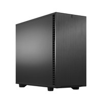 Fractal Design Fractal D. Define 7 PCGH| FD-C-DEF7A-11 - Midi/minitower - ATX