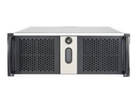 Chenbro RM41300 Rackversion SSI EEB - Server housing - ATX