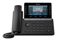 Yealink SIP-T85W IP Phone - VoIP-Telefon - Telefono voip - Voice over ip