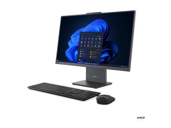 Lenovo ThinkCentre neo 55a 24 Gen 6 - All-in-one con monitor - 3,2 GHz