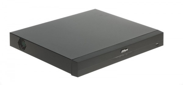 Dahua DHI-NVR4208-8P-EI 8CH 2HDD Network Video Recorder - Server - Android