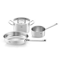 Fissler 084-378-03-000/0 - Acciaio inossidabile - Acciaio inossidabile - Acciaio inossidabile - Acci