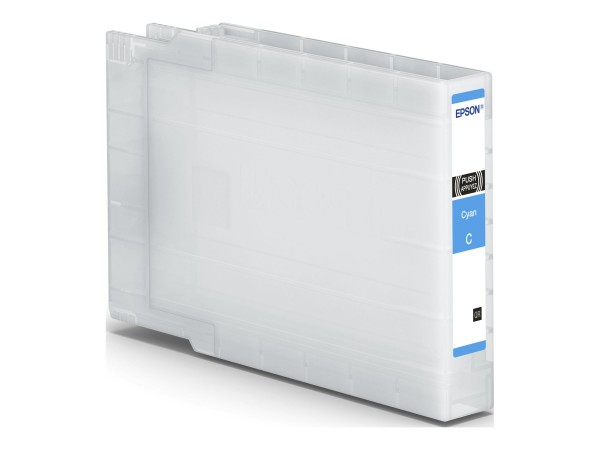 Epson WF-C81xx/WF-C86xx Ink L Cyan - Originale - Cartuccia di inchiostro