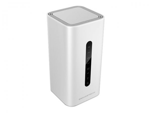 Grandstream GWN-7062 - Wi-Fi 6 (802.11ax) - Dual-band (2.4 GHz/5 GHz) - Collegamento ethernet LAN -