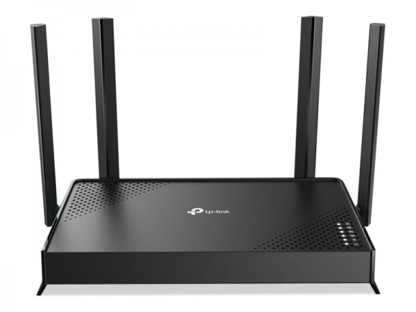 TP-LINK Archer BE220 WiFi 7 Router - Router - WLAN