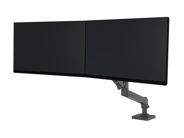 Ergotron LX Pro Arm Dual Direct DESK