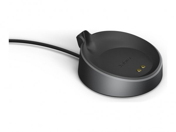 Jabra 14207-77 - Supporto per cuffie - Nero