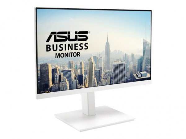 ASUS Va24Eqsb-W - LED-Monitor - 24" 24" sichtbar - Schermo piatto (tft/lcd) - 60,5 cm