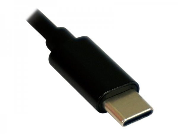 LC-Power LC-NB-PRO-45-C - Netzteil - Wechselstrom 110-240 V