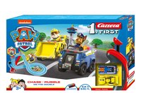 Carrera First Sets - PAW PATROL - On the Double