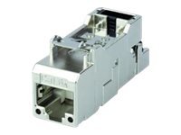Telegärtner Karl Gärtner AMJ-S Modul Cat.6a tiefgest.n.ISO/IEC T568B VE 6x2er Pack 100023197