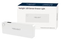 Yeelight YLCTD001 - Bianco - Universale - Sensore Infrarosso Passivo (PIR) - LED - 0,15 W - 15 lm