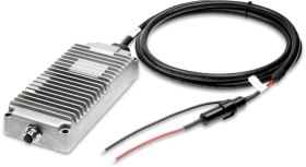 Zebra Motorola PWRS-14000-252R - 9-30 V - 12 V - DC1-to-DC2 - Motorola MC90XX - MC9190 - Nero - Grig