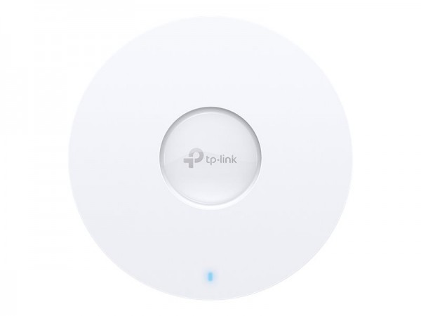 TP-LINK Omada EAP650 - Access Point - WiFi 6 AX3000 - Punto di accesso - WLAN