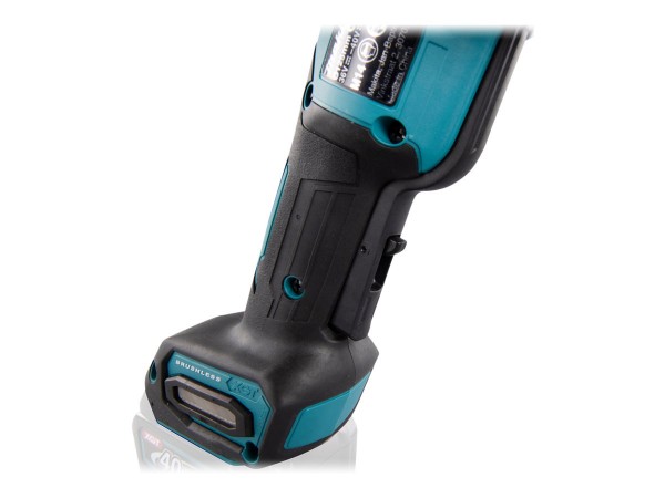 Makita GA016G - Winkelschleifer - schnurlos