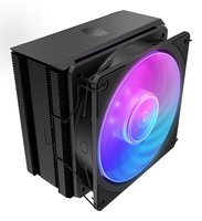 Cooler Master Kühler Hyper 212 3Dhp Argb - Raffreddamento Cpu - 22,6 dB