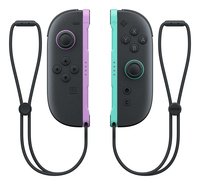 Nintendo Joy-Con 2 Controller Switch 2 - Gamepad - Bluetooth