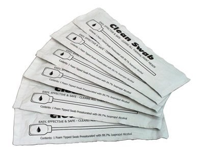 Zebra 47362 - Bianco - QL 220 - QL 320 - 6 pz