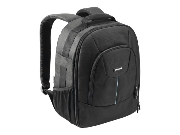 Cullmann Panama BackPack 400 - Zaino - Ogni marca - Nero