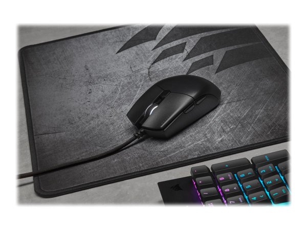 Corsair Mouse Gaming Katar Pro Xt CH-930C111-EU CH930C111EU - Mouse - 18000 dpi