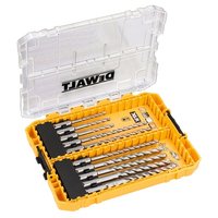 DEWALT . Midisafe SDS-plus ToughCase+