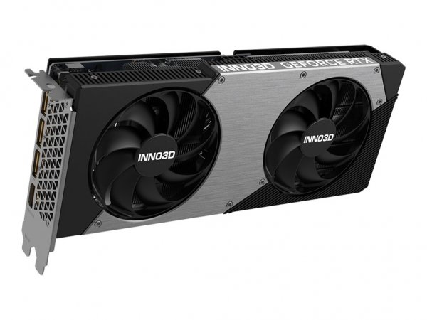 Inno3D Rtx 5060 Ti Twin X2 Oc Gddr7 - Scheda grafica - PCI-Express