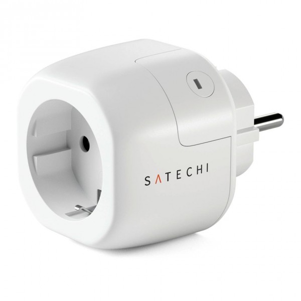 Satechi Homekit Smart Outlet Eu St-HK1OAW-Eu