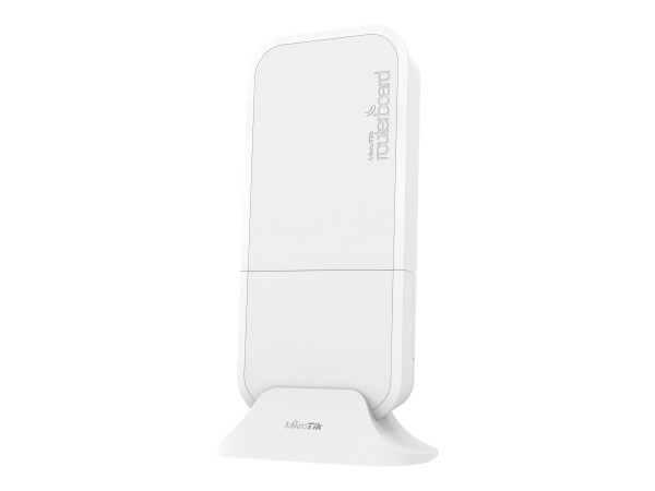 MikroTik wAP ac LTE6 kit - 2.4 GHz - 5 GHz - 1167 Mbit/s - 10,100,1000 Mbit/s
