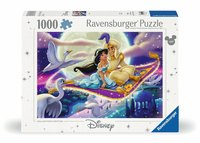 Ravensburger 12000002 1000 Stueck e Cartoons