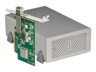 Sonnet Echo Express Se 10GbE - Systembus-Erweiterung - Scheda di interfaccia - Vetroresina (lwl)