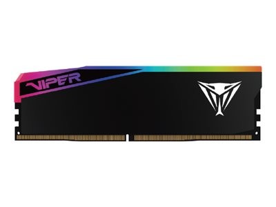 PATRIOT 2x32 Viper Elite 5 Ultra RGB CL32 VEUR564G6432K - 64 GB - DDR5