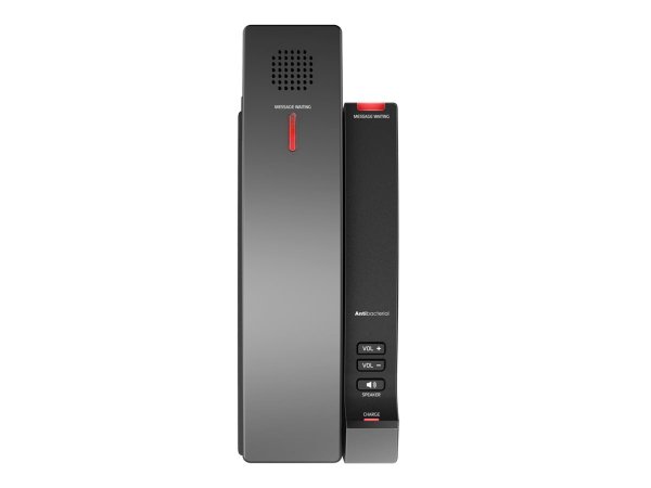 Snom HD101 SIP Hoteltelefon - Telefono voip - Voice over ip