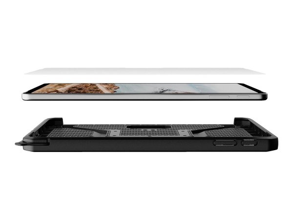 Urban Armor Gear UAG Tempered Glass| Microsoft Surface Pro 12 Zoll 1. Edition|