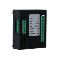 Dahua DEE1010B-S2 Access Control Extension Module