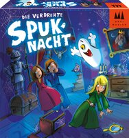 Schmidt Drei Magier Die verdrehte Spuknacht