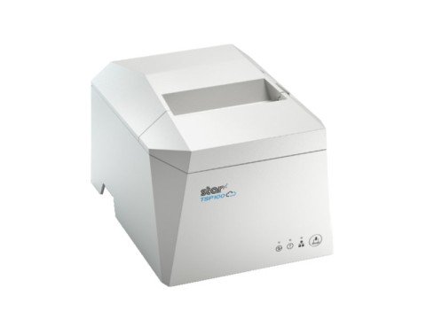 Star Micronics TSP100IV - Termica diretta - Stampante POS - 203 x 203 DPI - Con cavo e senza cavo -