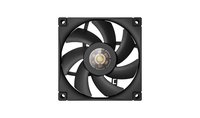 Deepcool FT9 Slim 92x92x15 schwarz 92 mm - 500 rpm