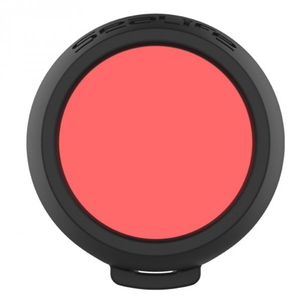 Sealife Sea Dragon Red Fire Filter SL9832