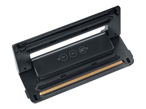 SEVERIN FS 3610 - Nero - 500 mbar - Touch - 28 cm - 110 W - 390 mm