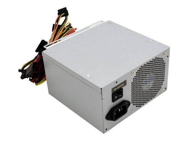 Seasonic ATX ES2 SSP-400ES2 Stromforsyning - Alimentatore pc/server - ATX
