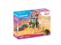 PLAYMOBIL Spirit Rodeo Pru 70697