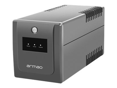 Armac UPS Home 1000E LED Line-Interactive 4x230V PL