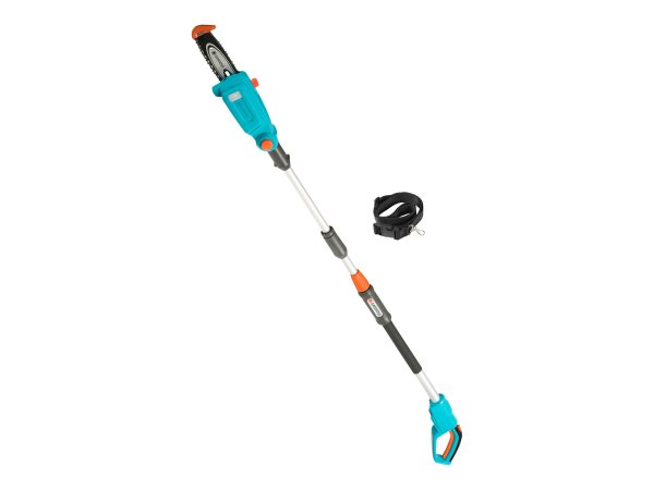 Gardena TCS 20/18V P4A - 3,1 kg - 20 cm - Batteria - 18 V