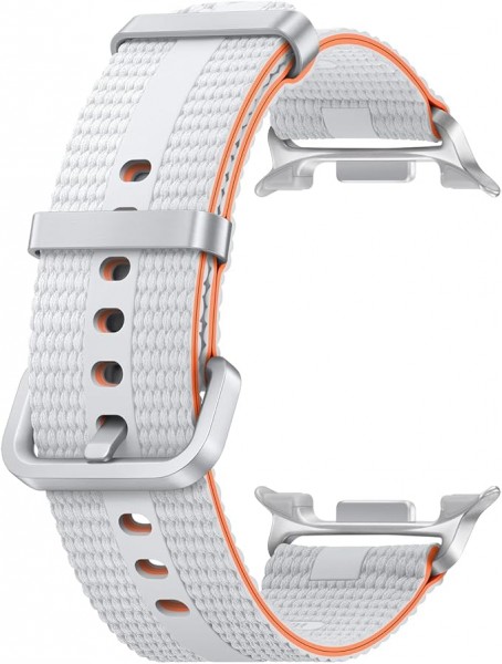 Samsung Watch8 Athleisure S/M White