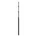 König & Meyer 23765 - 3/8" - Telescopico - 1,04 kg - Alluminio - Nero