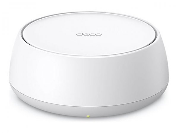 TP-LINK Deco BE 25 BE3600 Whole Home Mesh WiFi 7 - Router - WLAN