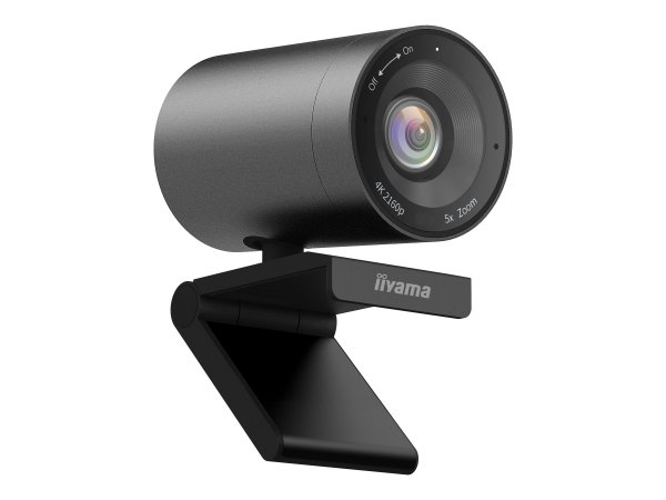 Iiyama UC-CAM10PRO-1 - 8,46 MP - 2160 x 1080 Pixel - 4K Ultra HD - 30 fps - 1080p - 1440p - 2160p -