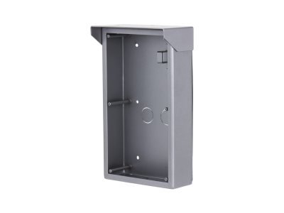 Dahua VTM52R2 - 2 Modul - Aufputz Regendach - Silber