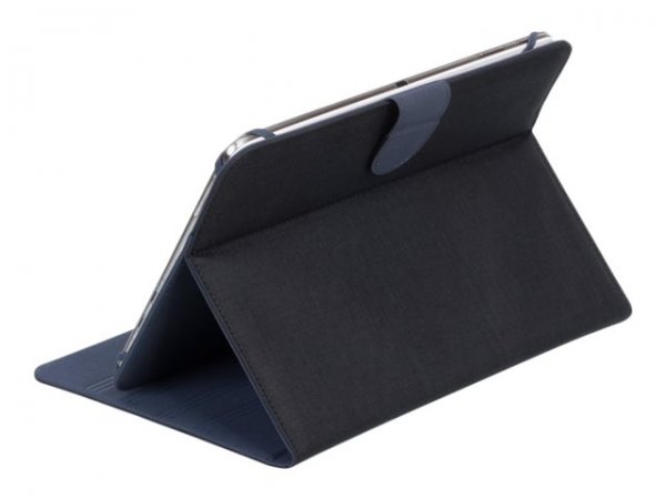 rivacase 3317 - Custodia a libro - Ogni marca - Acer Iconia Tab A3-A30 / Apple iPad Air 2 / Asus Zen