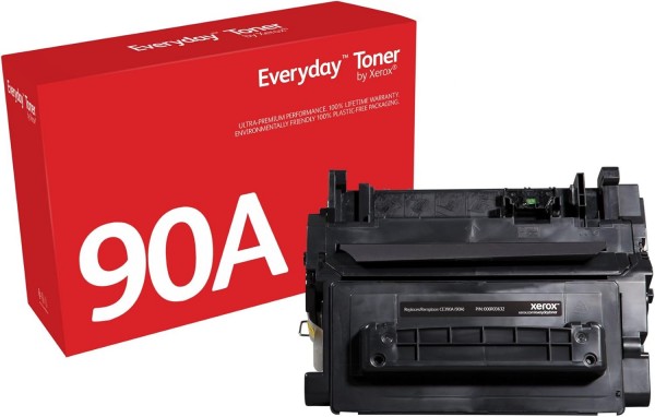 Xerox Everyday - Kompatibel - Tonerpatrone (Alternative zu: HP CE390A)